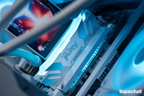 PC Gamer DREAM MACHINE