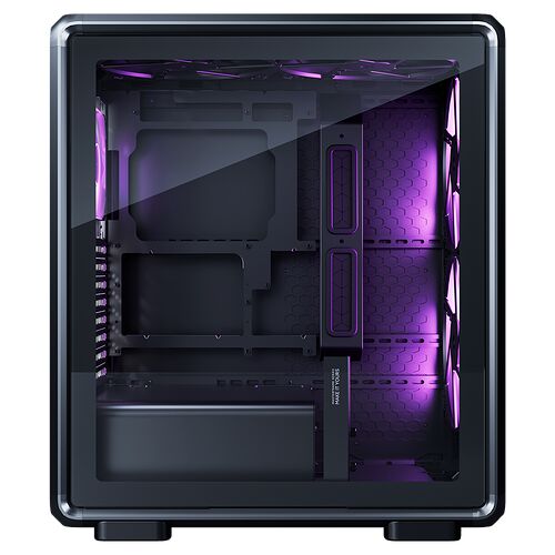 Cooler Master MasterFrame 500 Mesh ARGB - Noir