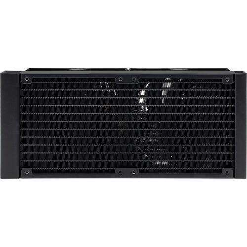 Fox Spirit Lightflow GX240 Core - 240 mm