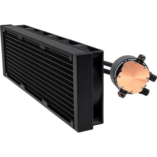 Fox Spirit Lightflow GX360 Core - 360 mm