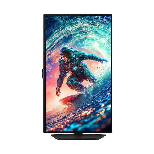 Samsung Odyssey G6 QD-OLED S27HG612SU