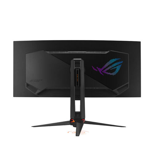 Asus ROG Swift OLED PG34WCDN