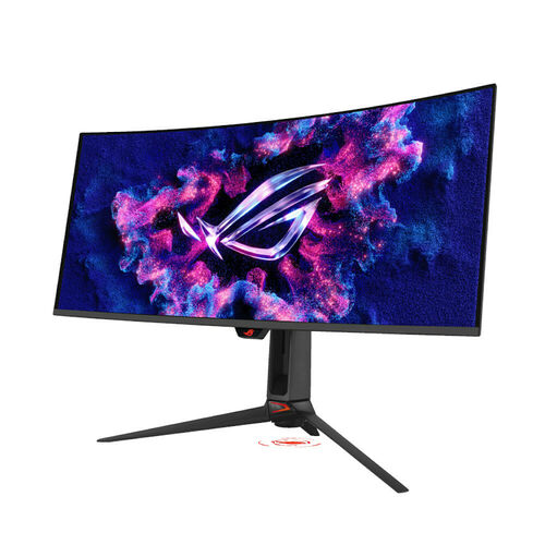 Asus ROG Swift OLED PG34WCDN