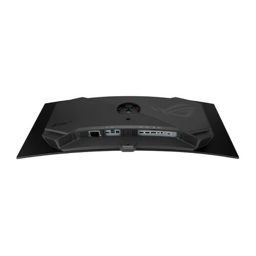 Asus ROG Swift OLED PG34WCDN