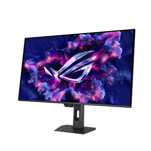 Asus ROG Strix OLED XG32UQDMS