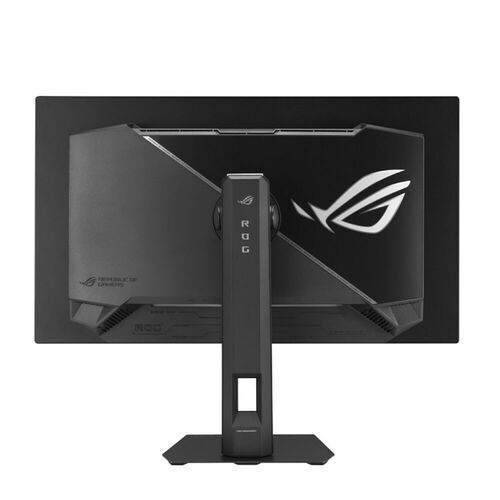 Asus ROG Strix OLED XG27UQDMS