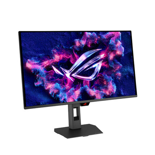 Asus ROG Strix OLED XG27UQDMS