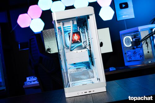 PC Gamer DREAM MACHINE