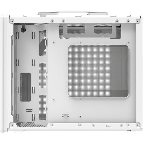 Darkflash WD200 - Blanc