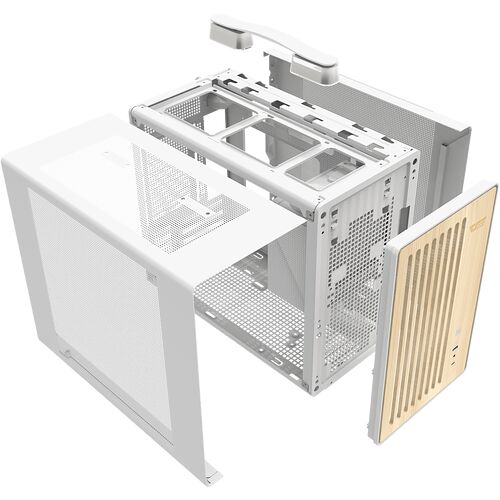 Darkflash WD200 - Blanc