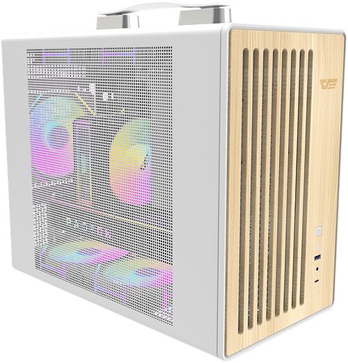 Darkflash WD200 - Blanc (image:2)