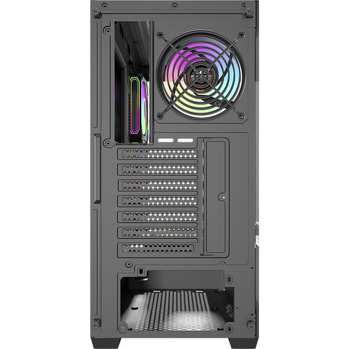 Darkflash DS9000W - Noir