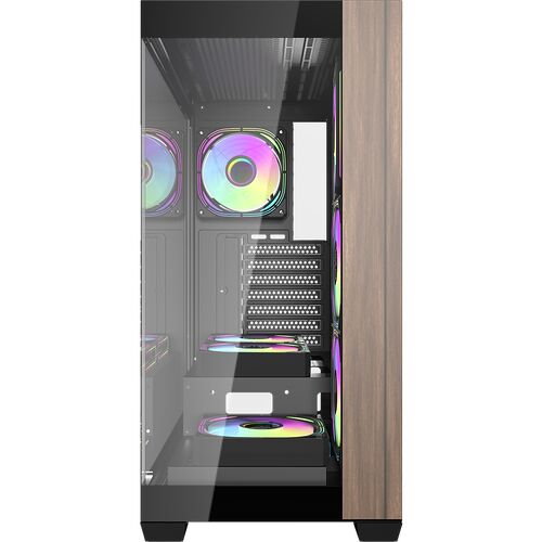 Darkflash DS9000W - Noir