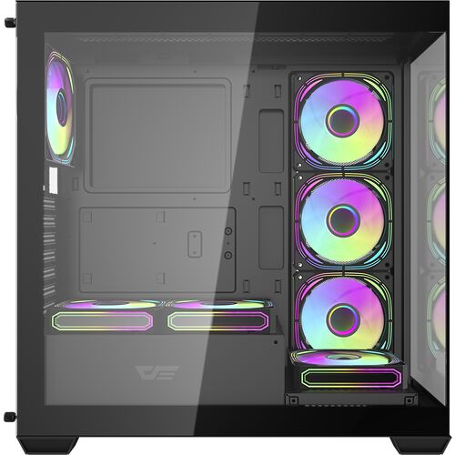 Darkflash DS9000W - Noir