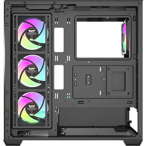 Darkflash DS9000W - Noir