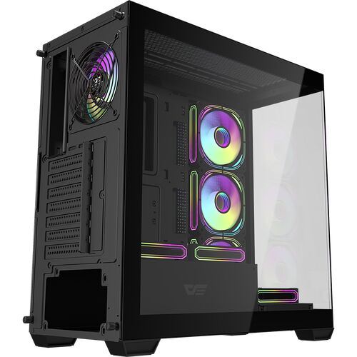 Darkflash DS9000W - Noir