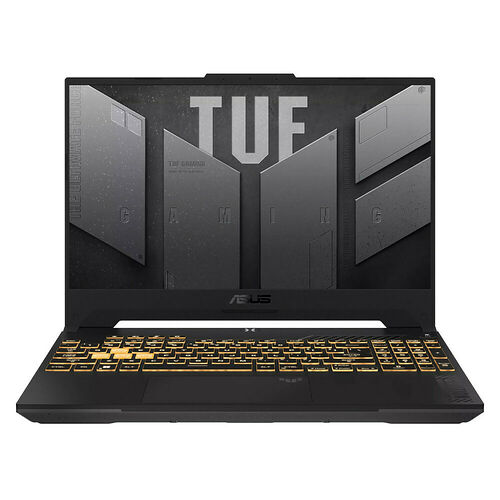 Asus TUF Gaming F17 (TUF707VJB-HX061W)