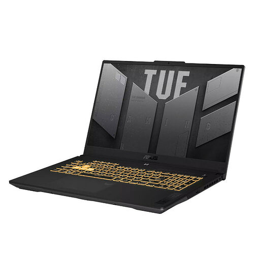 Asus TUF Gaming F17 (TUF707VJB-HX061W)