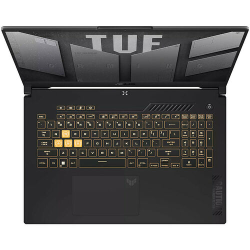 Asus TUF Gaming F17 (TUF707VJB-HX061W)