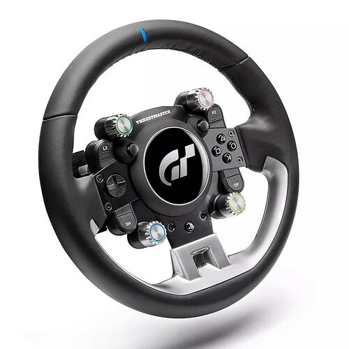 Thrustmaster GT Wheel Add-On