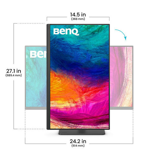 BenQ PD2706QN