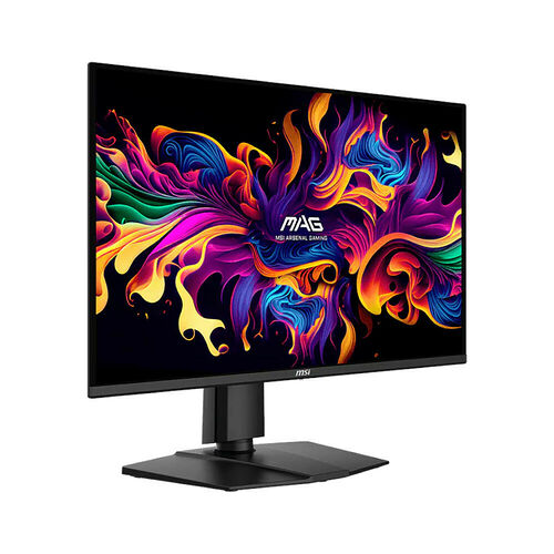 MSI MAG 274QP QD-OLED X24