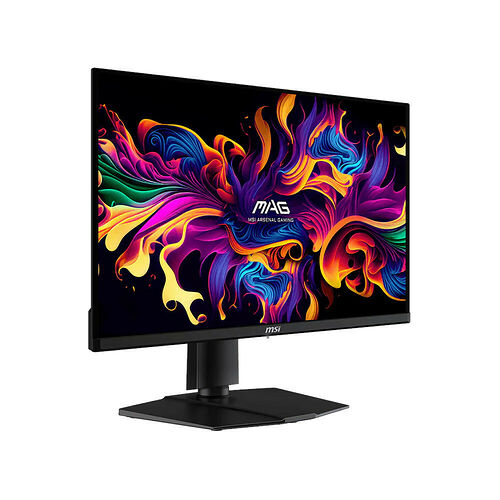 MSI MAG 271QP QD-OLED X28