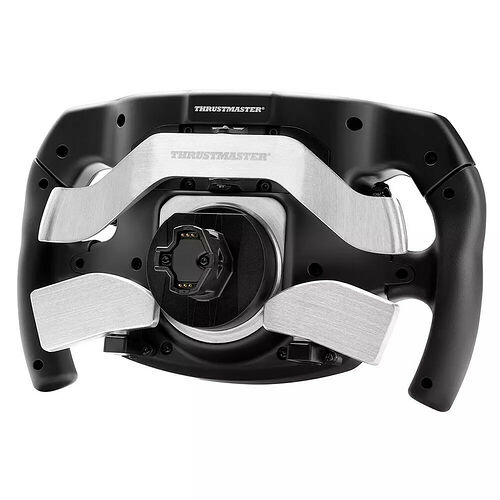 Thrustmaster Formula Wheel Add-On Ferrari SF-25