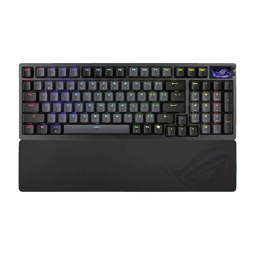 Clavier gaming sans fil de la sélection TopAchat 2026