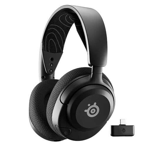 Casque gaming sans fil de la sélection TopAchat 2026