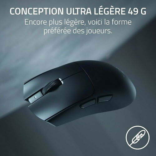 Razer Viper V4 Pro - Noir