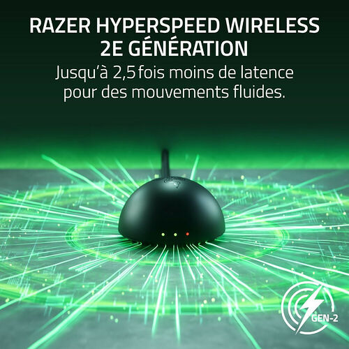 Razer Viper V4 Pro - Noir