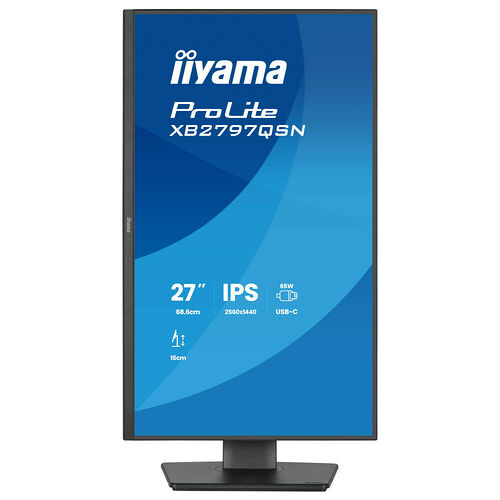 Iiyama ProLite XB2797QSN-B1