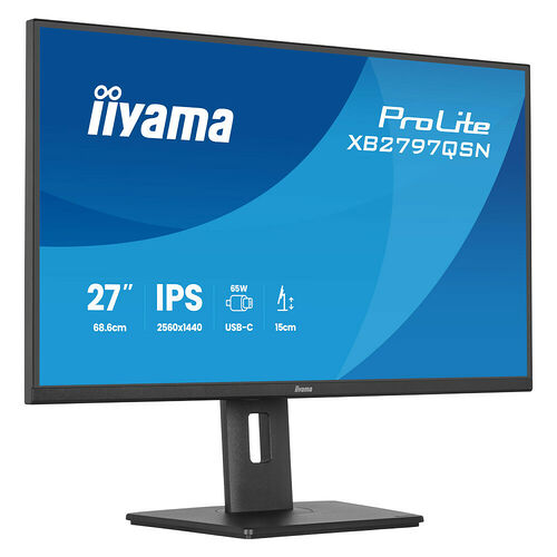 Iiyama ProLite XB2797QSN-B1
