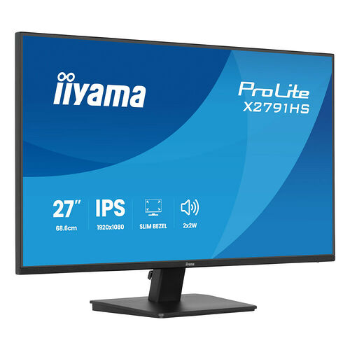 Iiyama Prolite X2791HS-B1