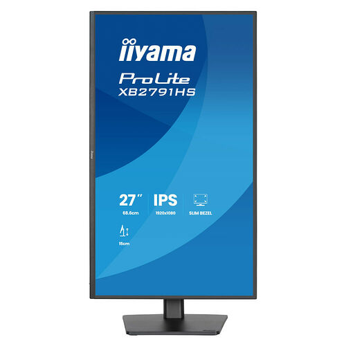 Iiyama Prolite XB2791HS-B1