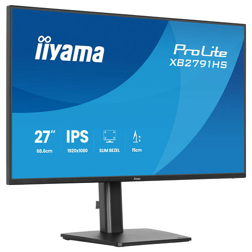 Iiyama Prolite XB2791HS-B1