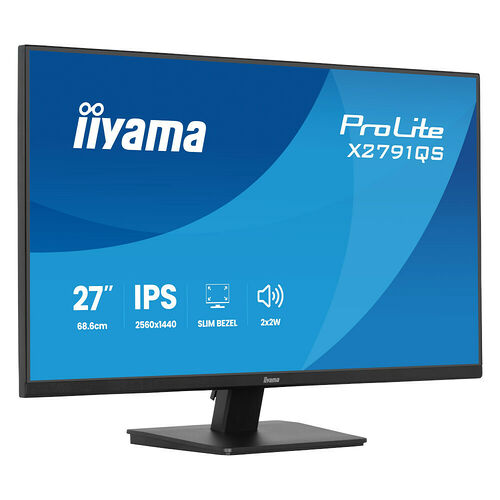 Iiyama Prolite X2791QS-B1