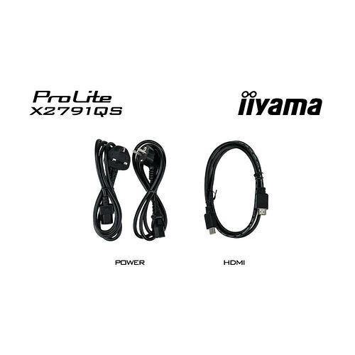 Iiyama Prolite X2791QS-B1