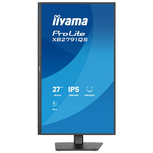 Iiyama Prolite XB2791QS-B1