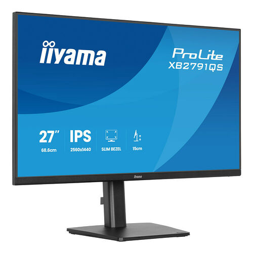 Iiyama Prolite XB2791QS-B1