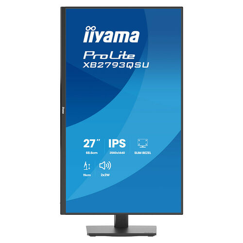 Iiyama Prolite XB2793QSU-B1