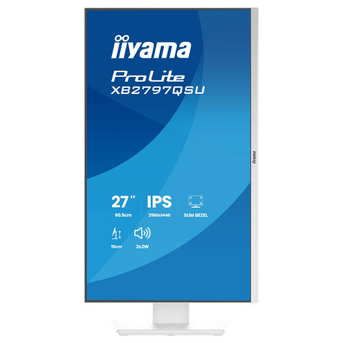 Iiyama Prolite XB2797QSU-W1
