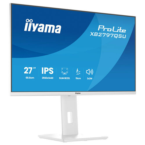 Iiyama Prolite XB2797QSU-W1