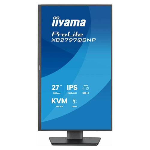 Iiyama Prolite XB2797QSNP-B1