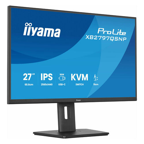Iiyama Prolite XB2797QSNP-B1
