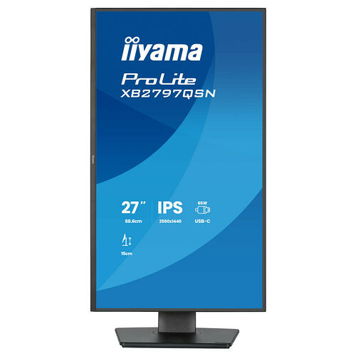 Iiyama Prolite XB2797HSN-B1