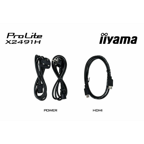 Iiyama Prolite X2491H-B1