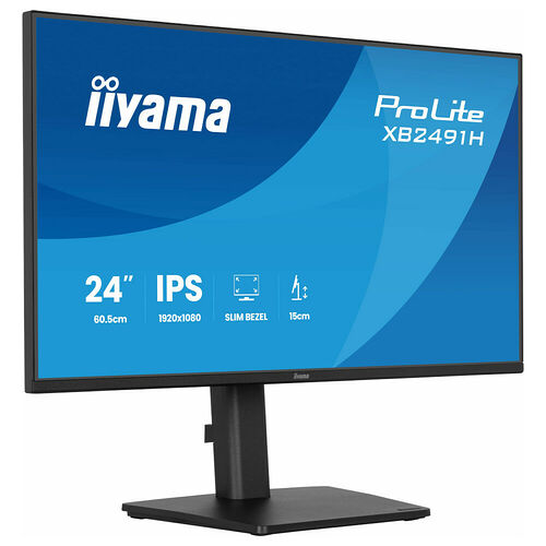 Iiyama Prolite XB2491H-B1