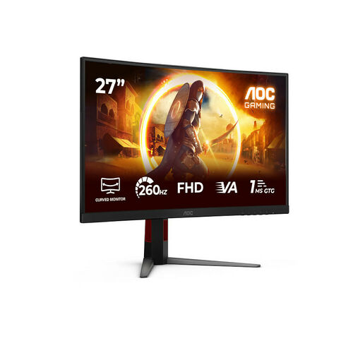 AOC C27G4Z2